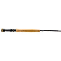 Cortland MKII Nymph Fly Rod4-Pc 10 FT / 2 Wt