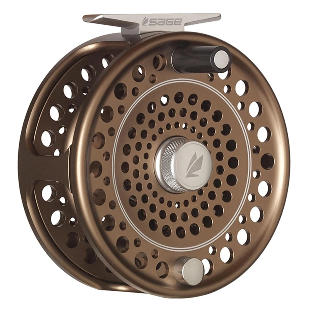 SAGE SPEY FLY REEL 4 SAGE SPEY FLY REEL - Image 2