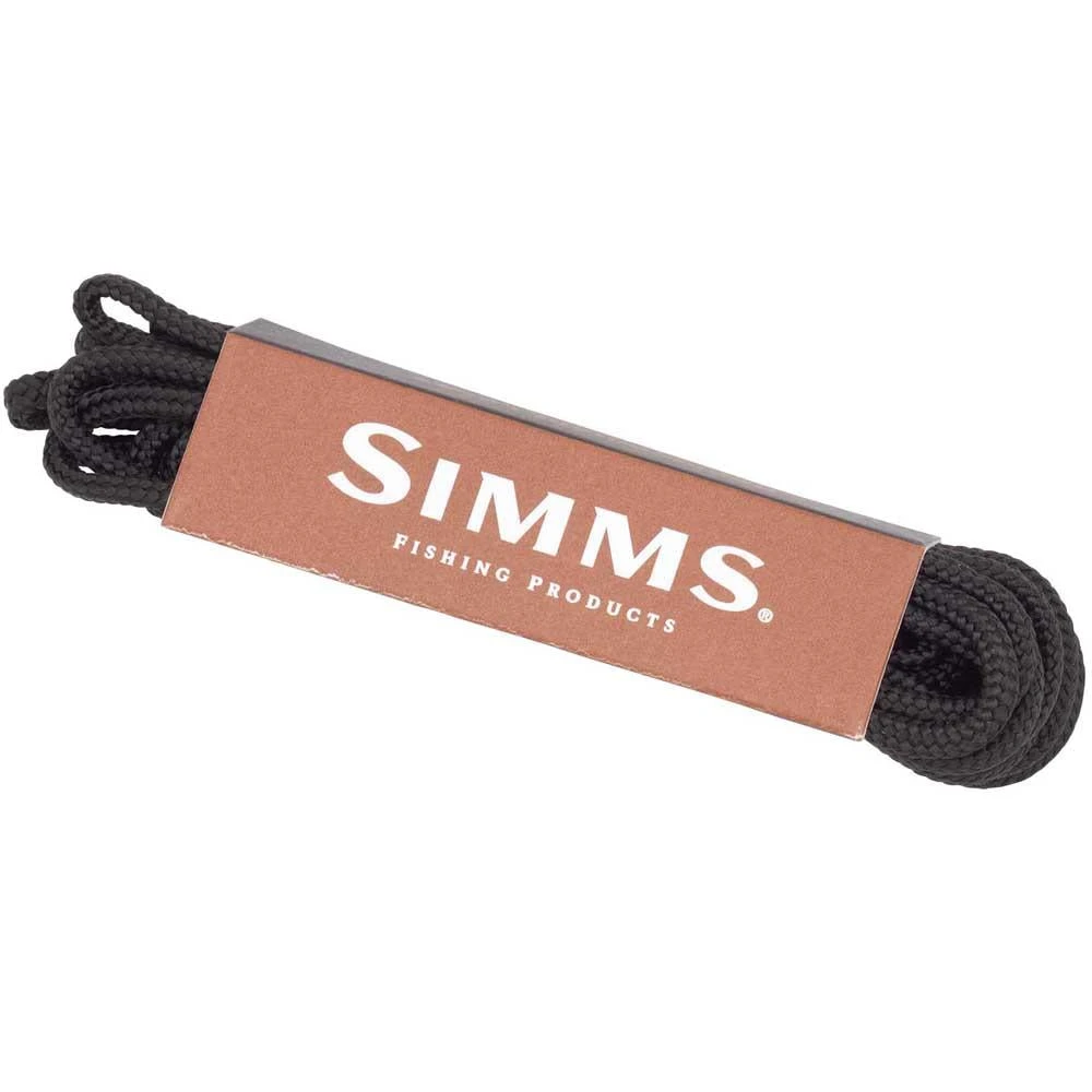 Simms Replacement Laces 4 Simms Replacement Laces - Image 2