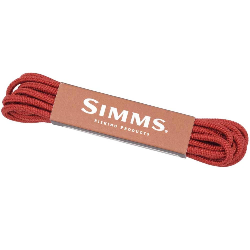Simms Replacement Laces 6 Simms Replacement Laces - Image 4