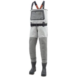 SIMMS G3 Guide Bootfoot Wader - Felt