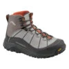 SIMMS WOMENS FLYWEIGHT BOOT 1 SIMMS WOMENS FLYWEIGHT BOOT -Orvis Shop 12817 255 womens flyweight boot cinder s20 lowres