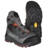 Simms Guide BOA Boot - Vibram -Orvis Shop 13509 096 guide boa boot vibram slate s22 001 front