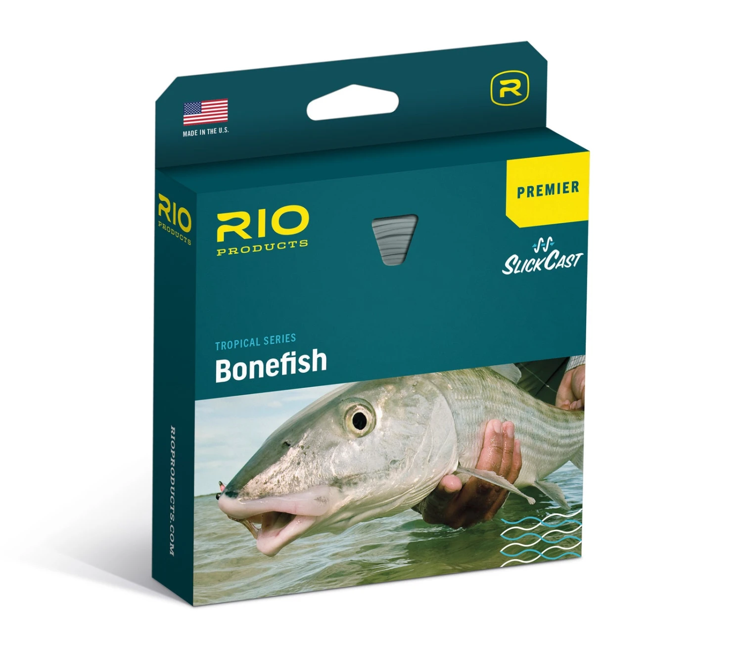 RIO PREMIER BONEFISH FLY LINE 3 RIO PREMIER BONEFISH FLY LINE