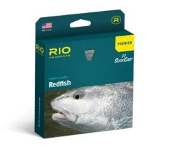 RIO PREMIER REDFISH XP FLY LINE