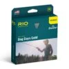 RIO Premier Dog Days Gold Fly Line -Orvis Shop 13731 large