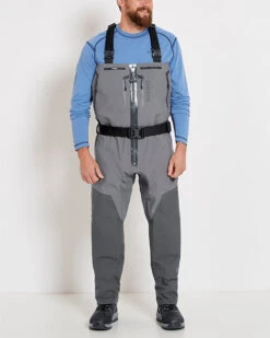 ORVIS PRO ZIPPER WADER MENS -Orvis Shop 20N121XF alt2
