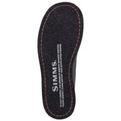 Simms Tributary Boot Felt Sole -Orvis Shop 211 simms tributary boot felt sole basalt 05