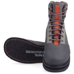 Simms Tributary Boot Felt Sole -Orvis Shop 211 simms tributary boot felt sole basalt 06