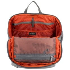 Simms Freestone Backpack -Orvis Shop 222 simms freestone backpack pewter 07