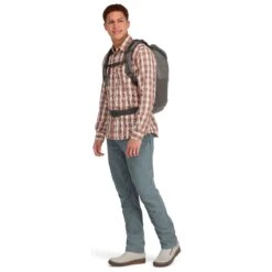 Simms Freestone Backpack -Orvis Shop 222 simms freestone backpack pewter 09
