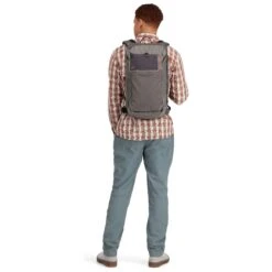 Simms Freestone Backpack -Orvis Shop 222 simms freestone backpack pewter 10
