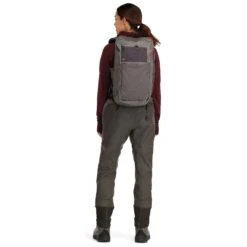 Simms Freestone Backpack -Orvis Shop 222 simms freestone backpack pewter 13