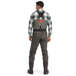 Simms G3 Guide Bootfoot - Vibram 12 Simms G3 Guide Bootfoot - Vibram -Orvis Shop 222 simms g3 guide bootfoot vibram gunmetal 03