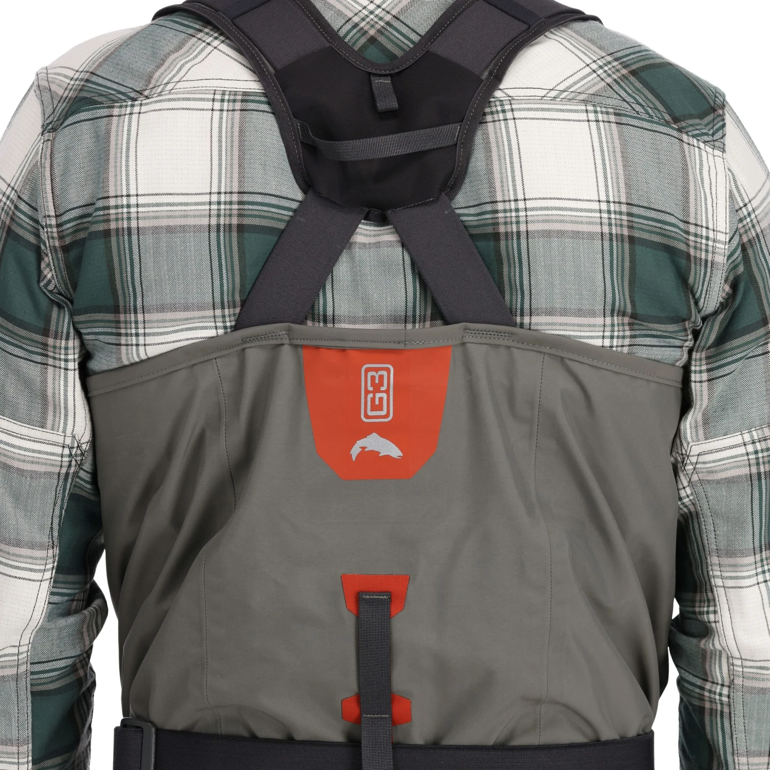 Simms G3 Guide Bootfoot - Vibram 8 Simms G3 Guide Bootfoot - Vibram - Image 6