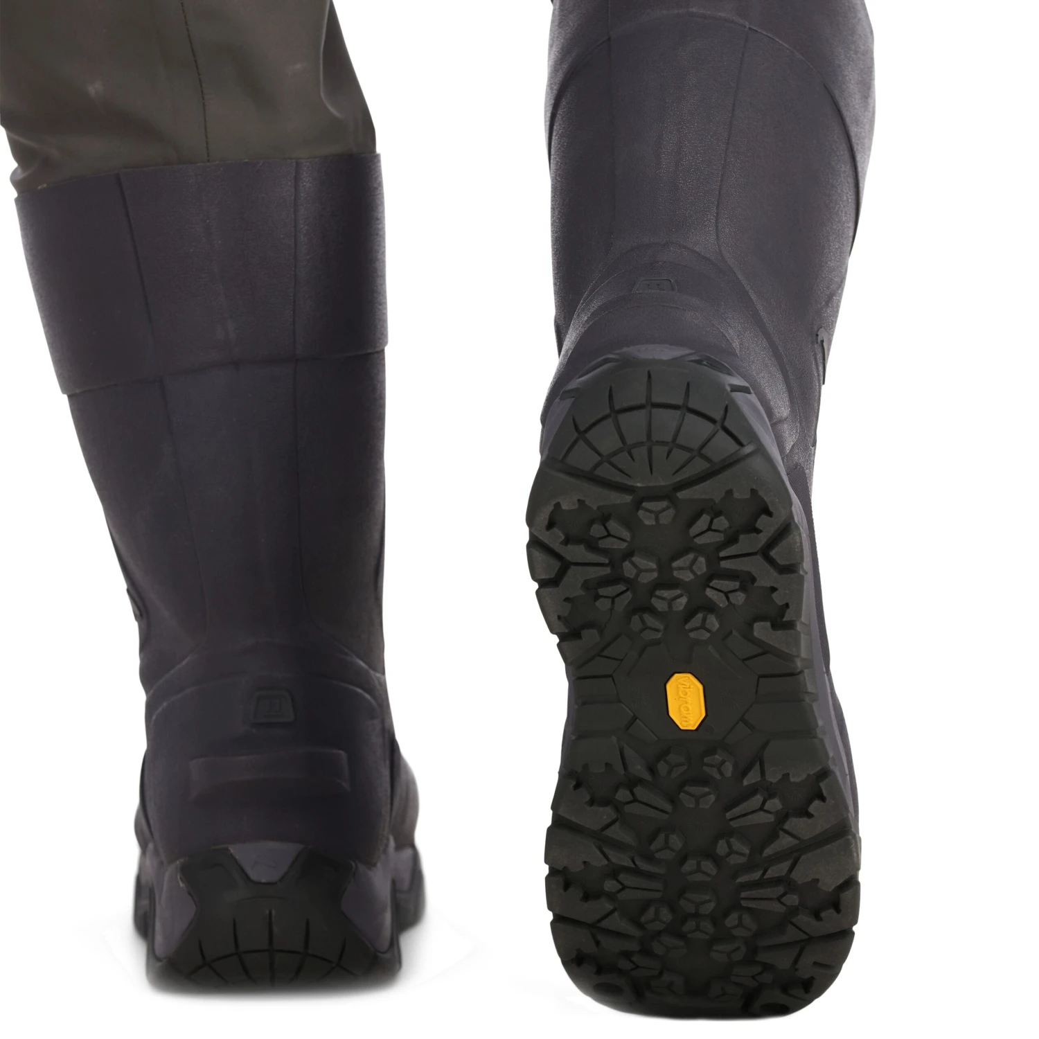 Simms G3 Guide Bootfoot - Vibram 10 Simms G3 Guide Bootfoot - Vibram - Image 8