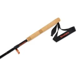 Simms Pro Wading Staff -Orvis Shop 222 simms pro wading staff black 04