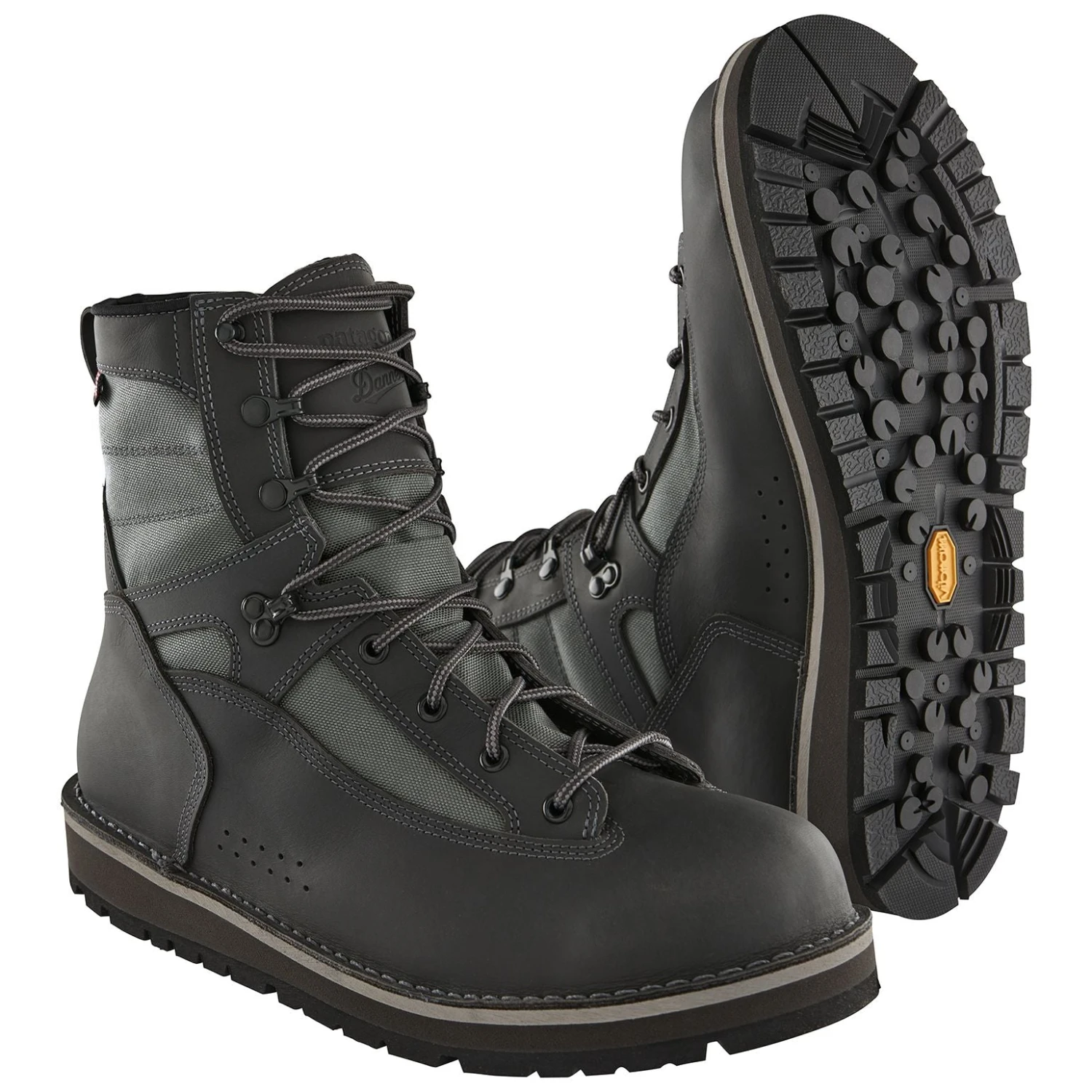 Patagonia - Danner - Foot Tractor Wading Boot - Sticky Rubber 8 Patagonia - Danner - Foot Tractor Wading Boot - Sticky Rubber - Image 6