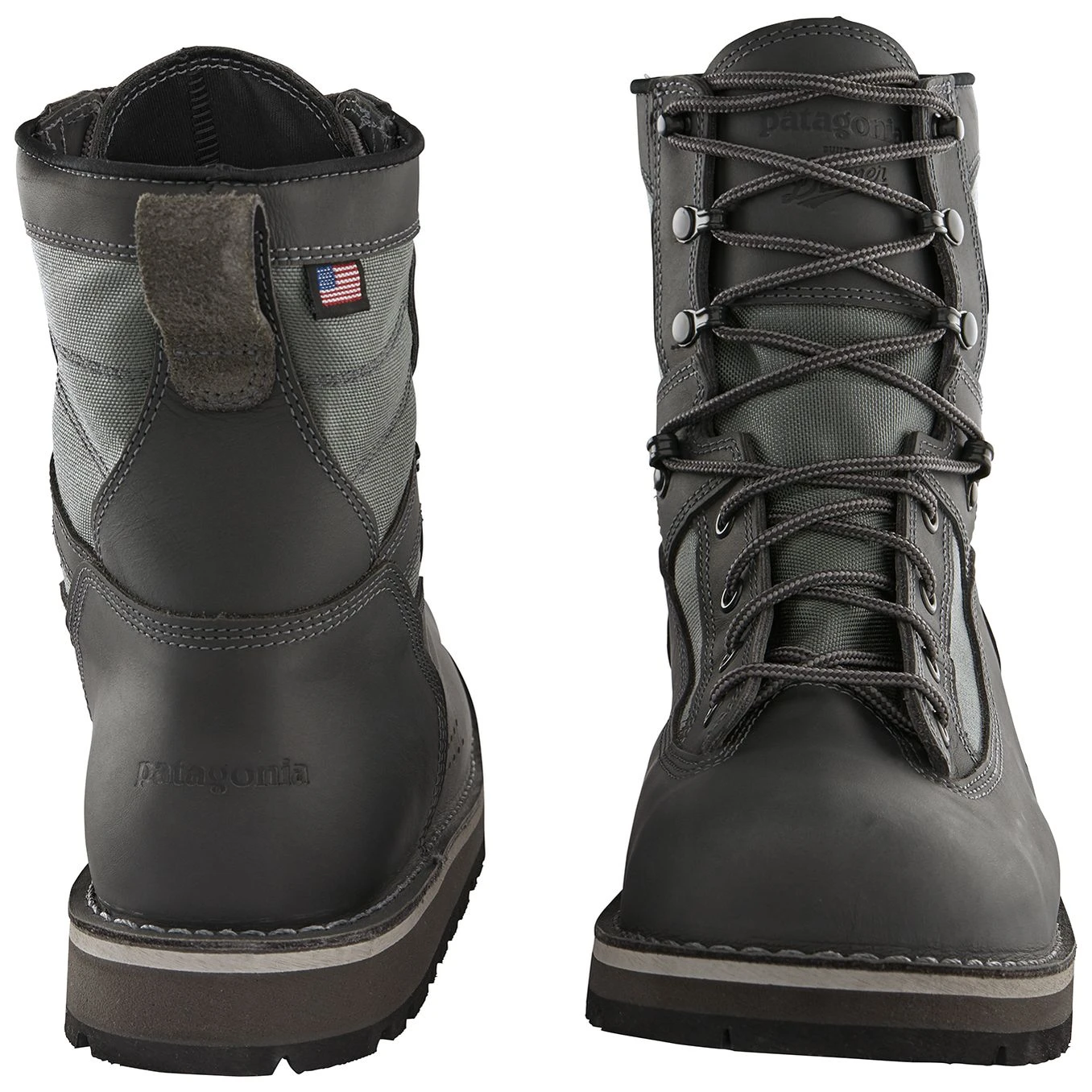 Patagonia - Danner - Foot Tractor Wading Boot - Sticky Rubber 9 Patagonia - Danner - Foot Tractor Wading Boot - Sticky Rubber - Image 7