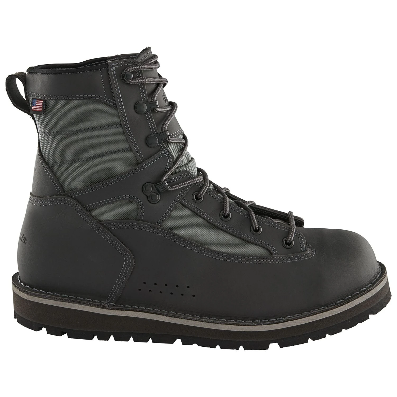 Patagonia - Danner - Foot Tractor Wading Boot - Sticky Rubber 11 Patagonia - Danner - Foot Tractor Wading Boot - Sticky Rubber - Image 9