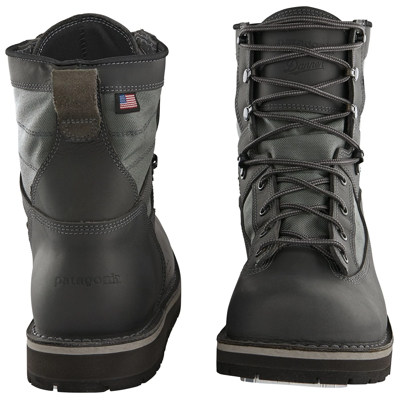 Patagonia Foot Tractor Wading Boot Aluminum Bar 5 Patagonia Foot Tractor Wading Boot Aluminum Bar - Image 3