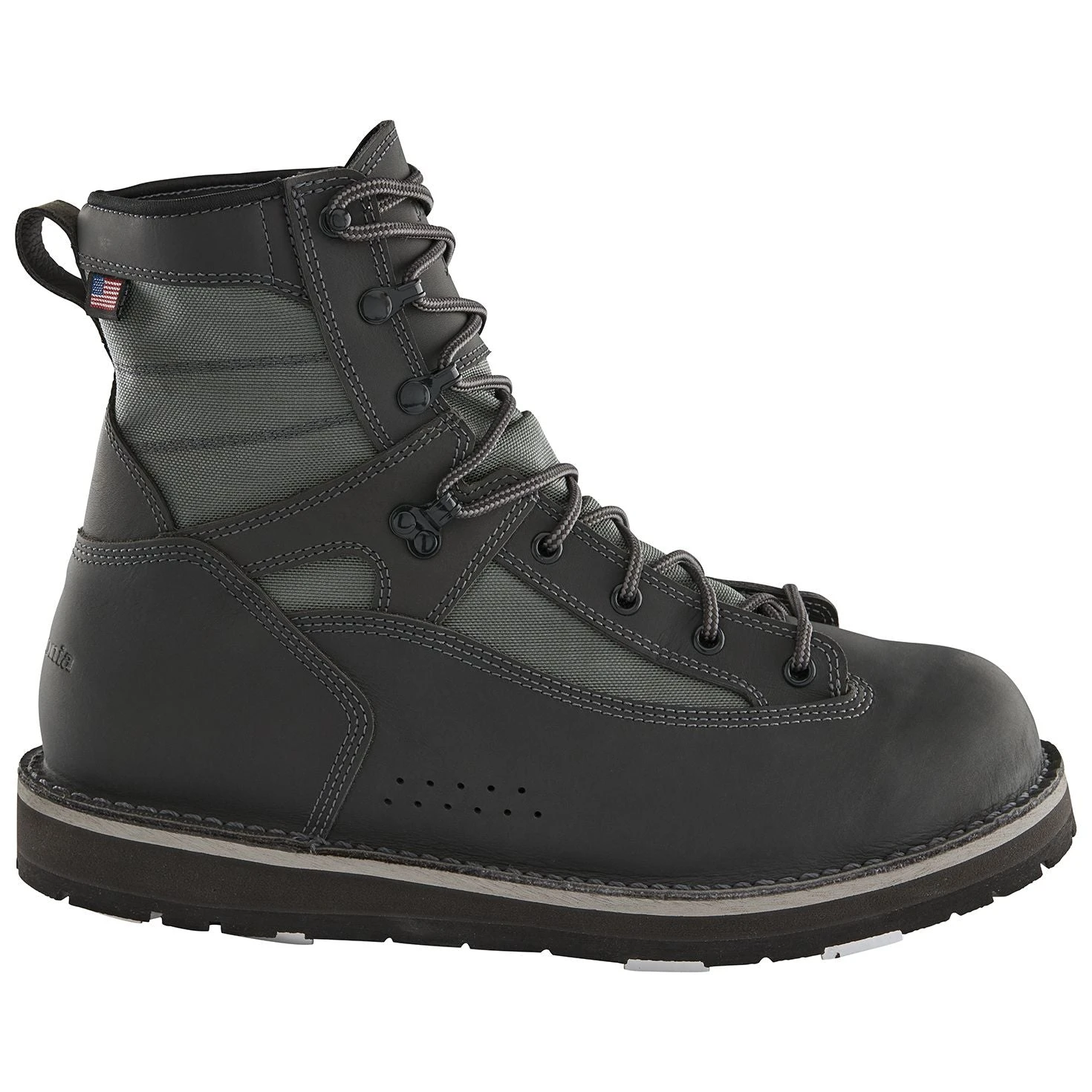 Patagonia Foot Tractor Wading Boot Aluminum Bar 7 Patagonia Foot Tractor Wading Boot Aluminum Bar - Image 5