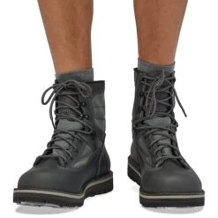 Patagonia Foot Tractor Wading Boot Aluminum Bar 18 Patagonia Foot Tractor Wading Boot Aluminum Bar -Orvis Shop 231 patagonia foot tractor wading boot aluminum bar forge grey 05