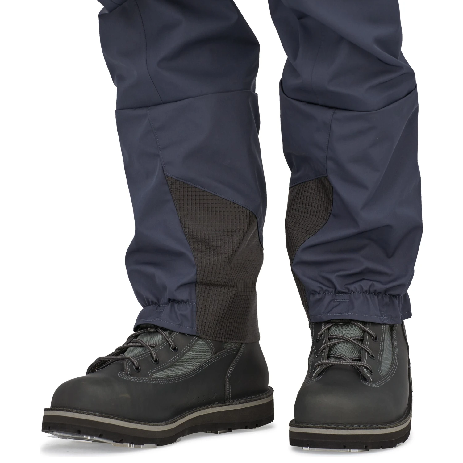 Patagonia Foot Tractor Wading Boot Aluminum Bar 10 Patagonia Foot Tractor Wading Boot Aluminum Bar - Image 8