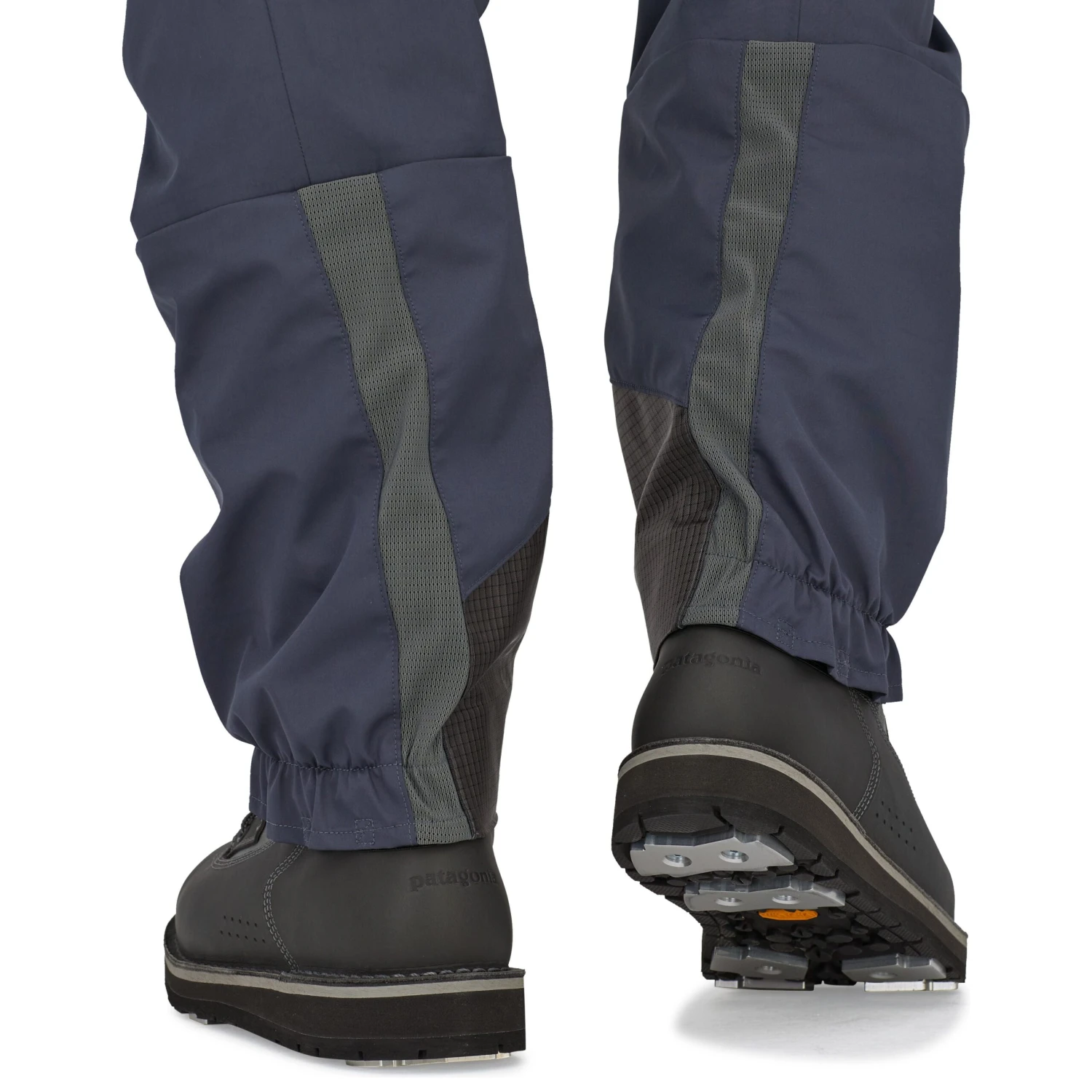 Patagonia Foot Tractor Wading Boot Aluminum Bar 11 Patagonia Foot Tractor Wading Boot Aluminum Bar - Image 9