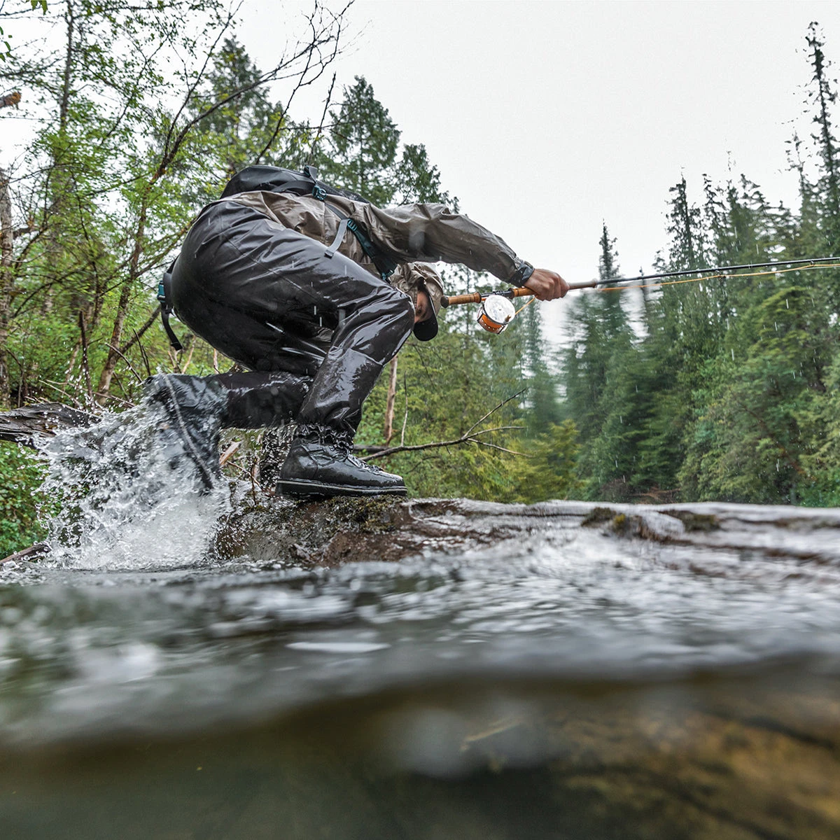 Patagonia Foot Tractor Wading Boot Aluminum Bar 13 Patagonia Foot Tractor Wading Boot Aluminum Bar - Image 11