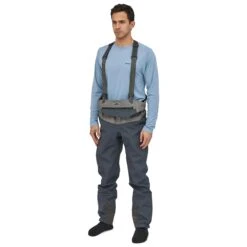 Patagonia Mens Swiftcurrent Waders -Orvis Shop 231 patagonia mens swiftcurrent waders s21 smolder blue 04