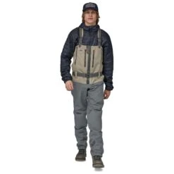 Patagonia Swiftcurrent Expedition Zip Front Waders 16 Patagonia Swiftcurrent Expedition Zip Front Waders -Orvis Shop 231 patagonia swiftcurrent expedition zip front waders river rock green 04