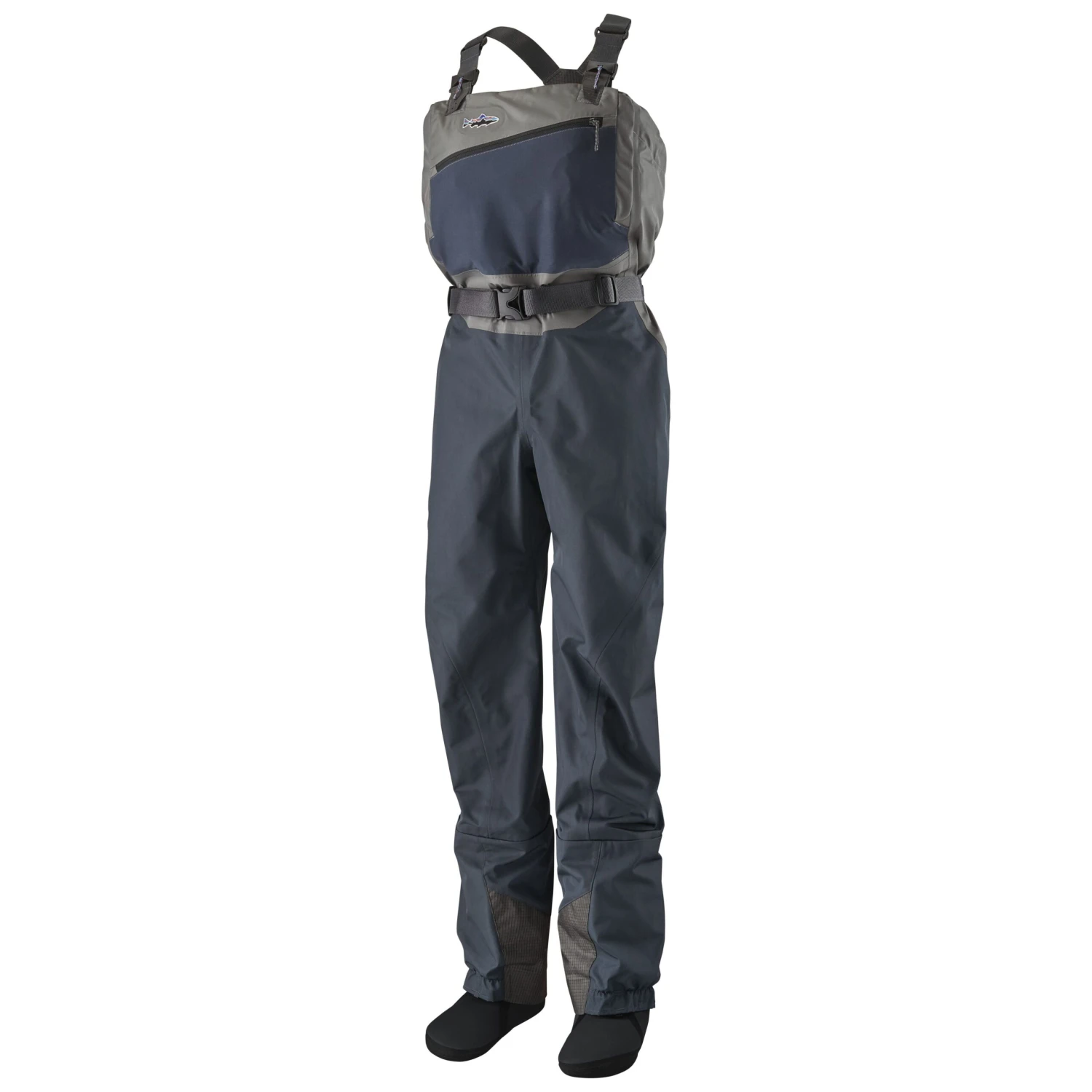 Patagonia Womens Swiftcurrent Waders 4 Patagonia Womens Swiftcurrent Waders - Image 2