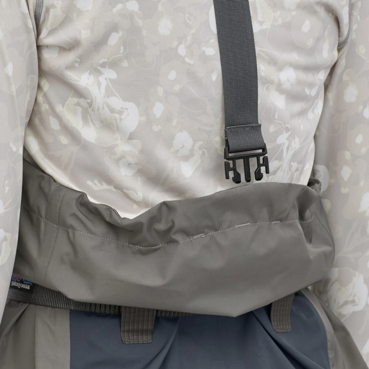 Patagonia Womens Swiftcurrent Waders 8 Patagonia Womens Swiftcurrent Waders - Image 6