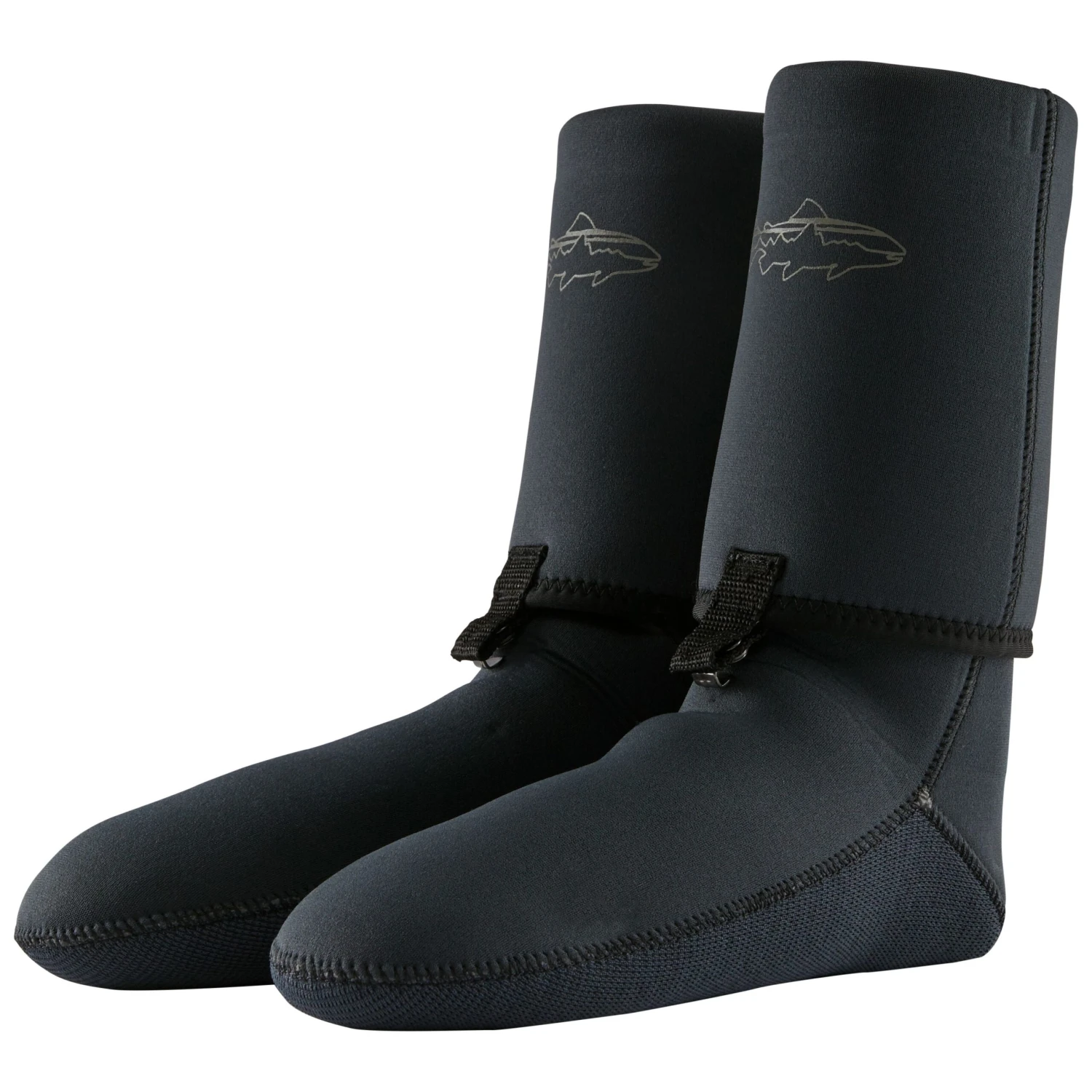 Patagonia Yulex Wading Socks With Gravel Guard 3 Patagonia Yulex Wading Socks With Gravel Guard