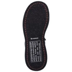 Simms Freestone Boot Felt -Orvis Shop 231 simms freestone boot felt gunmetal 05