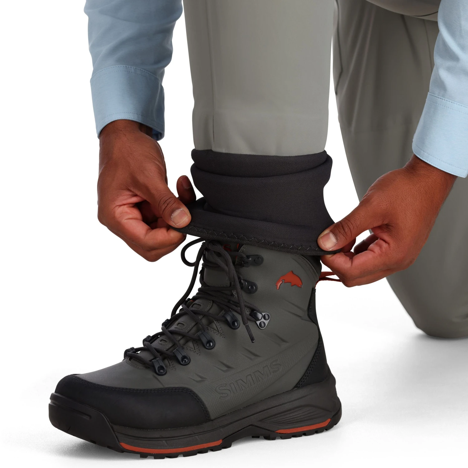 Simms Freestone Pant 4 Simms Freestone Pant - Image 2