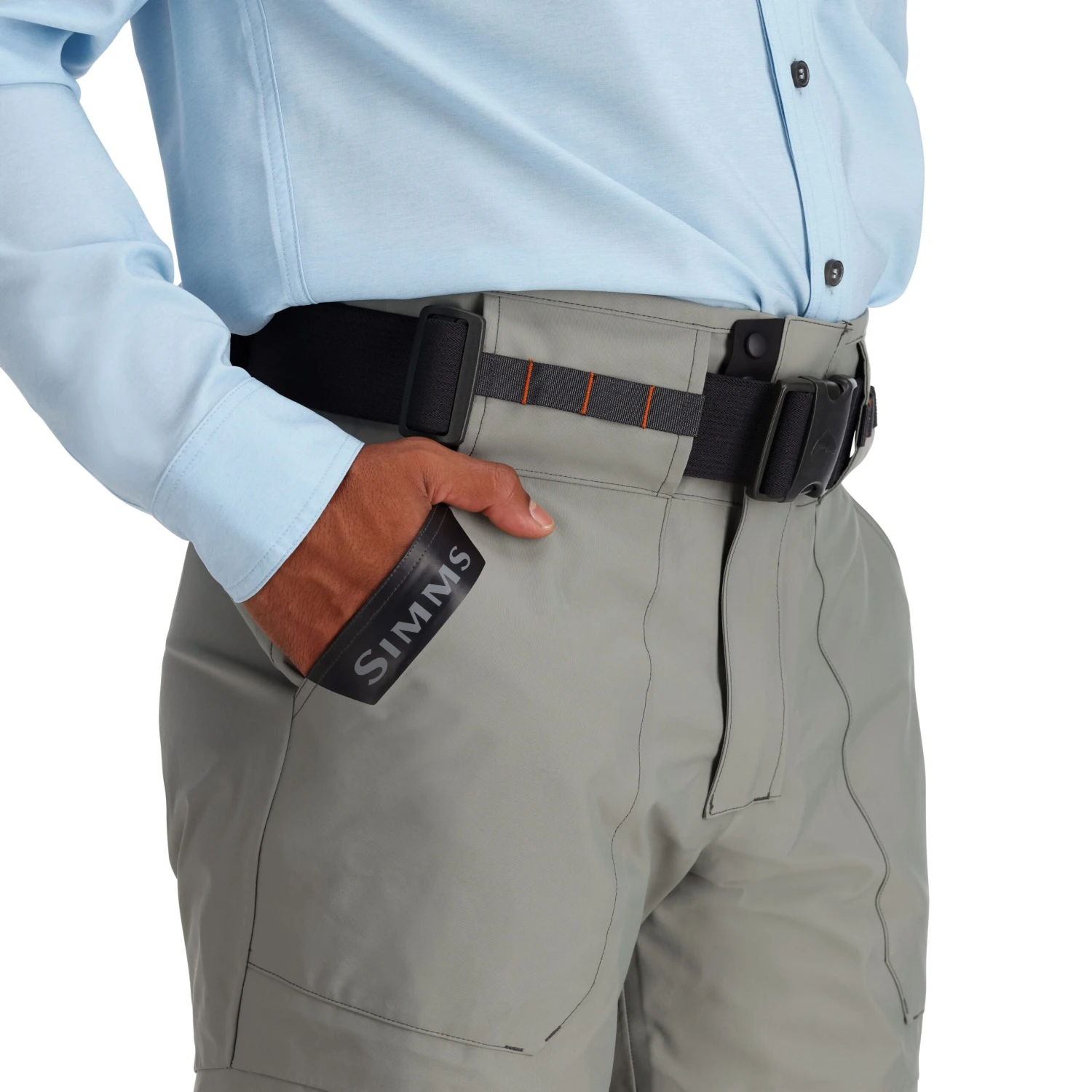 Simms Freestone Pant 6 Simms Freestone Pant - Image 4