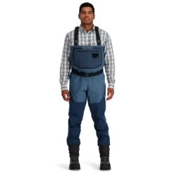 Simms Freestone Stockingfoot -Orvis Shop 231 simms freestone stockingfoot midnight 02