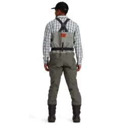 Simms Freestone Stockingfoot -Orvis Shop 231 simms freestone stockingfoot smoke 03