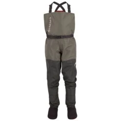 Simms Kid's Tributary Stockingfoot Wader