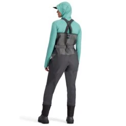 Simms Women's Freestone Stockingfoot -Orvis Shop 231 simms womens freestone stockingfoot slate 03