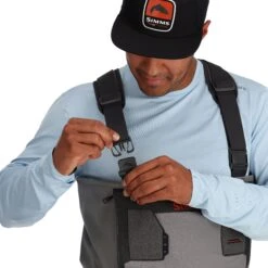 Simms Confluence Stockingfoot Wader -Orvis Shop 232 simms confluence stockingfoot wader 04