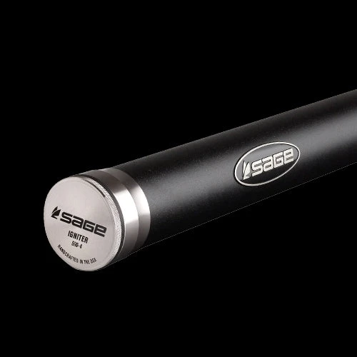 SAGE 7119-4 IGNITER ROD 4PC 7WT 11ft 9In. 5 SAGE 7119-4 IGNITER ROD 4PC 7WT 11ft 9In. - Image 3