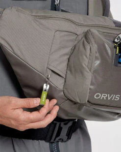 ORVIS SLING PACK 12 ORVIS SLING PACK -Orvis Shop 25FR21XF alt3