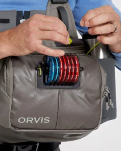 ORVIS SLING PACK 13 ORVIS SLING PACK -Orvis Shop 25FR21XF alt5