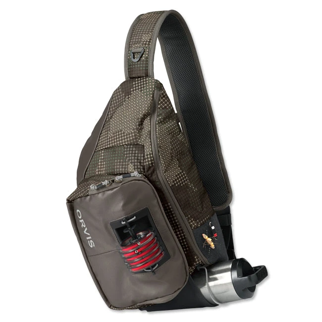 ORVIS SLING PACK 5 ORVIS SLING PACK - Image 3