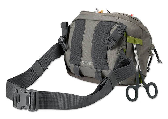 ORVIS CHEST / HIP PACK 5 ORVIS CHEST / HIP PACK - Image 3