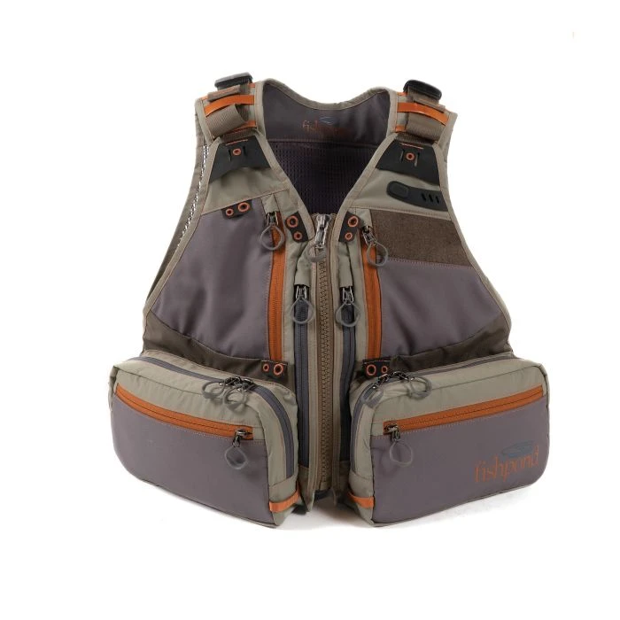 Fishpond Upstream Tech Vest Men's 3 Fishpond Upstream Tech Vest Men's