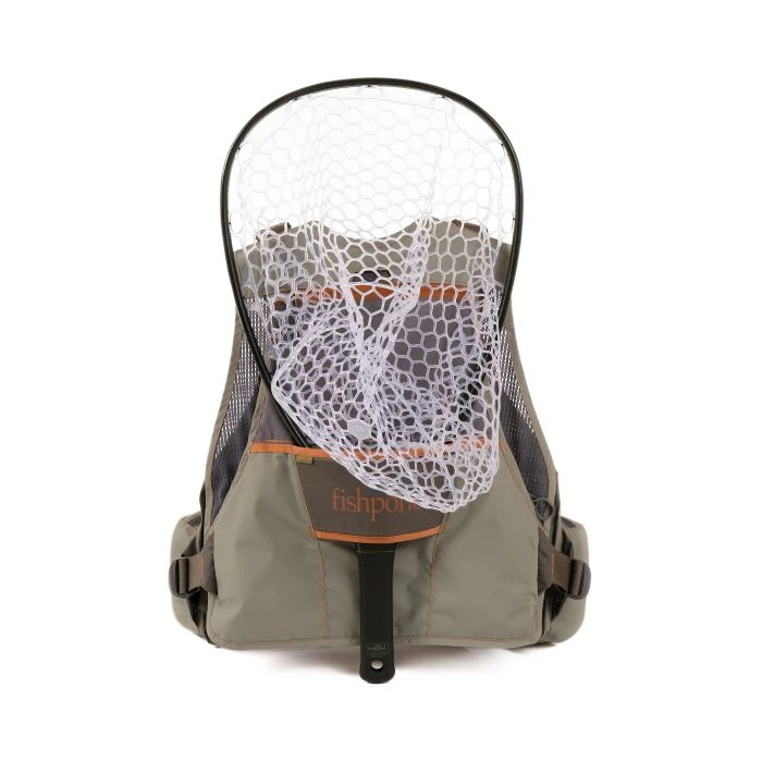 Fishpond Upstream Tech Vest Men's 4 Fishpond Upstream Tech Vest Men's - Image 2